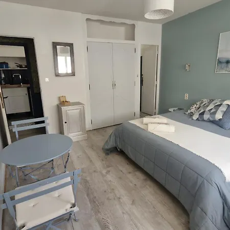 B&B La Des Fleurs