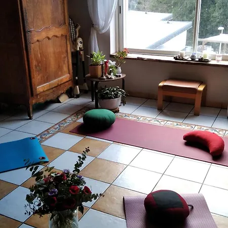 B&B La Des Fleurs